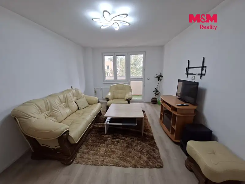 Prodej bytu 2+1 52 m², Karviná – náhled fotky 3