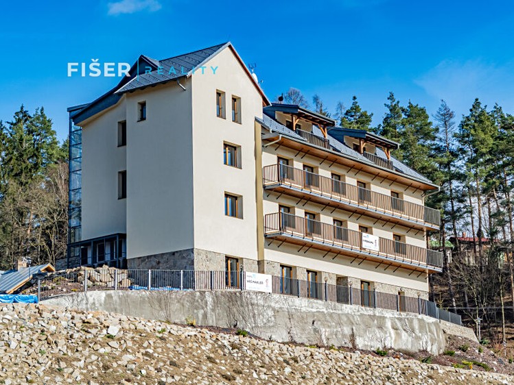 Квартира 1+1 в оренду, 35 м² (1 з 13)