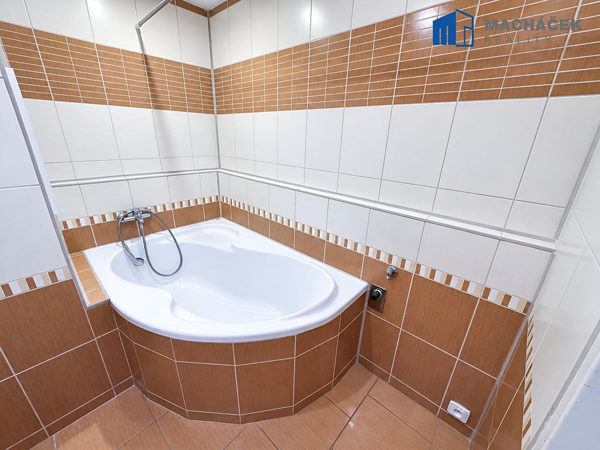 Prodej bytu 1+1 35 m² – fotografie 5