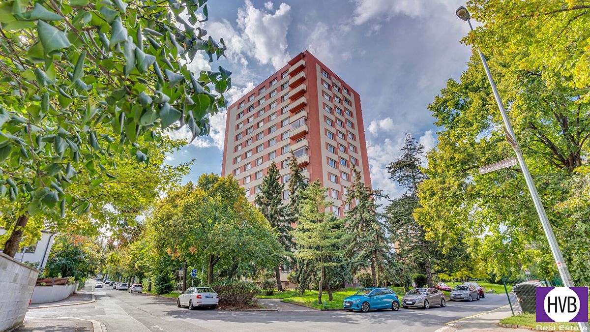 Prodej bytu 4+kk 74 m² – fotografie 3