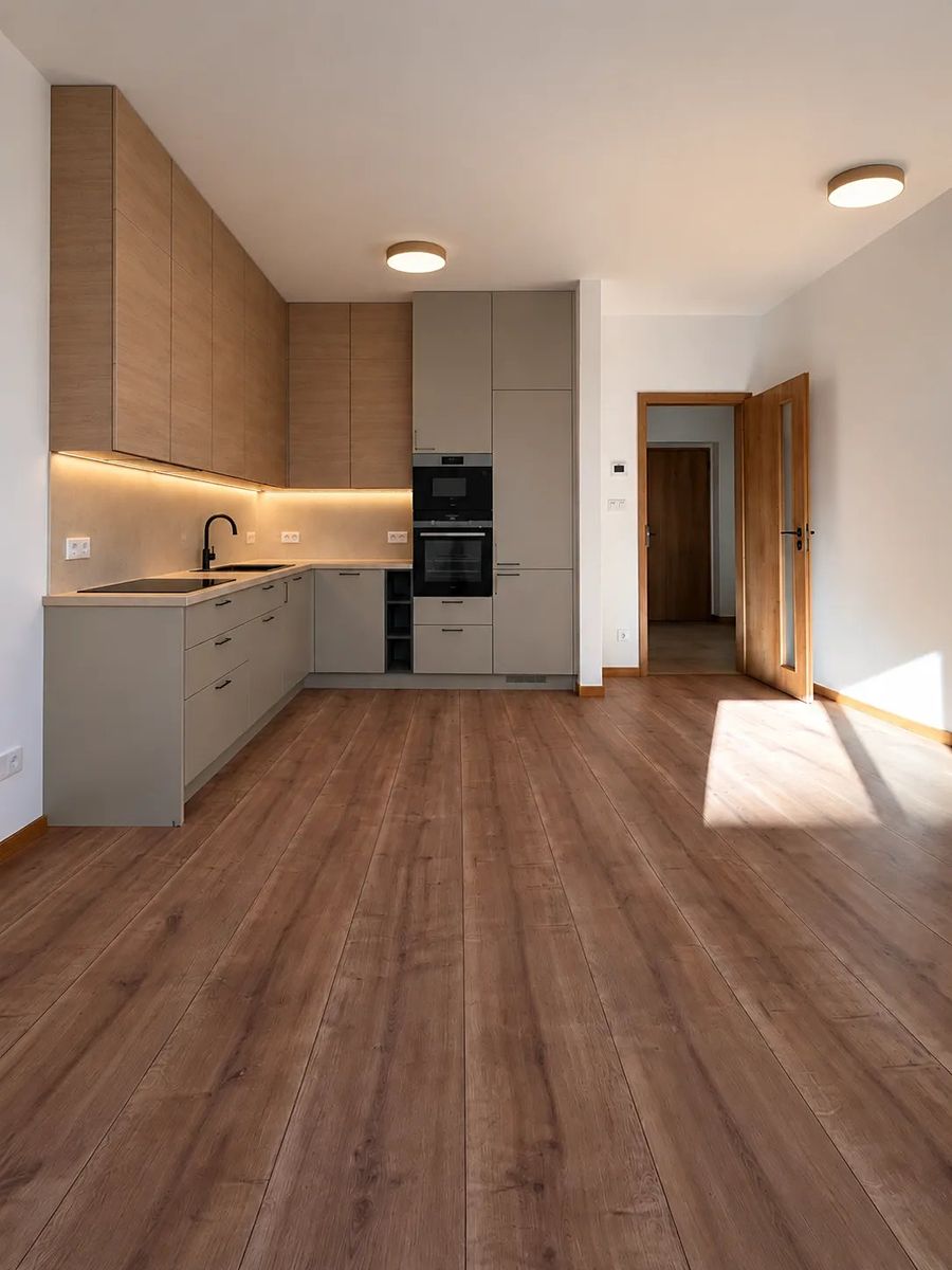 Pronájem bytu 2+kk 57 m² – fotografie 2