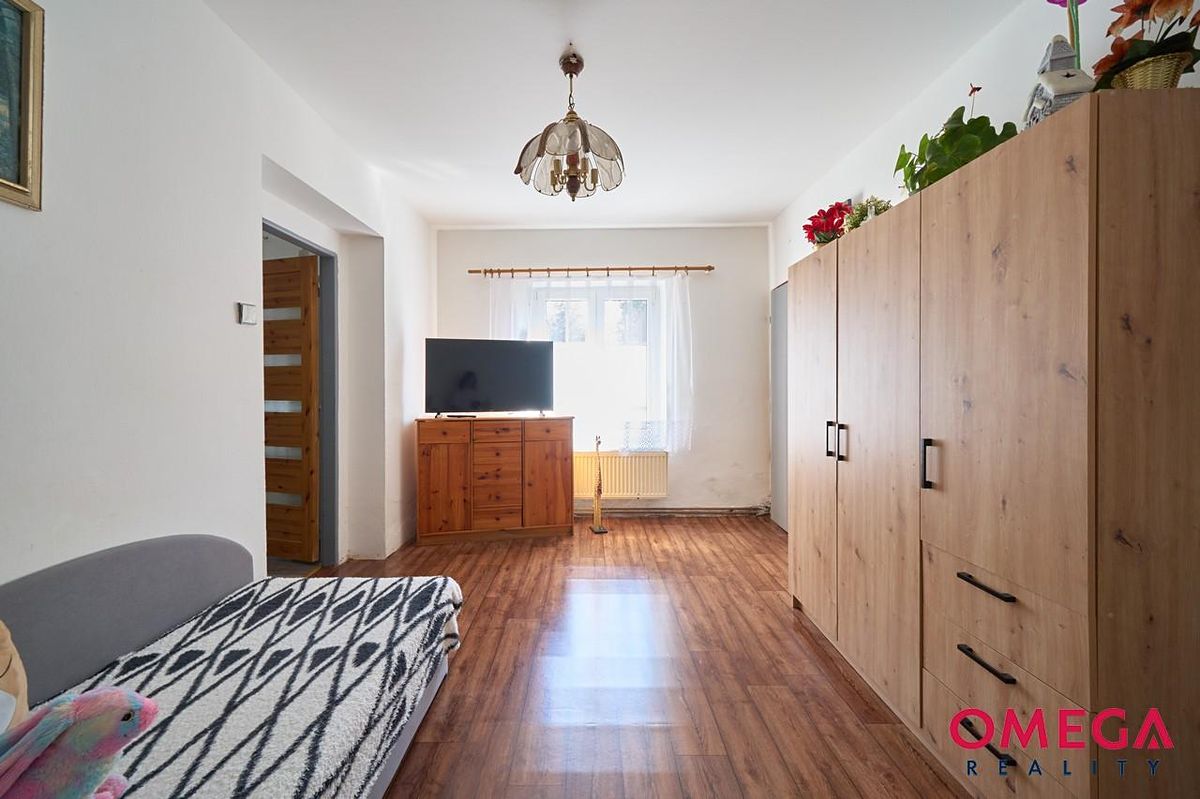 Prodej rodinného domu 130 m², pozemek 256 m² – fotografie 5