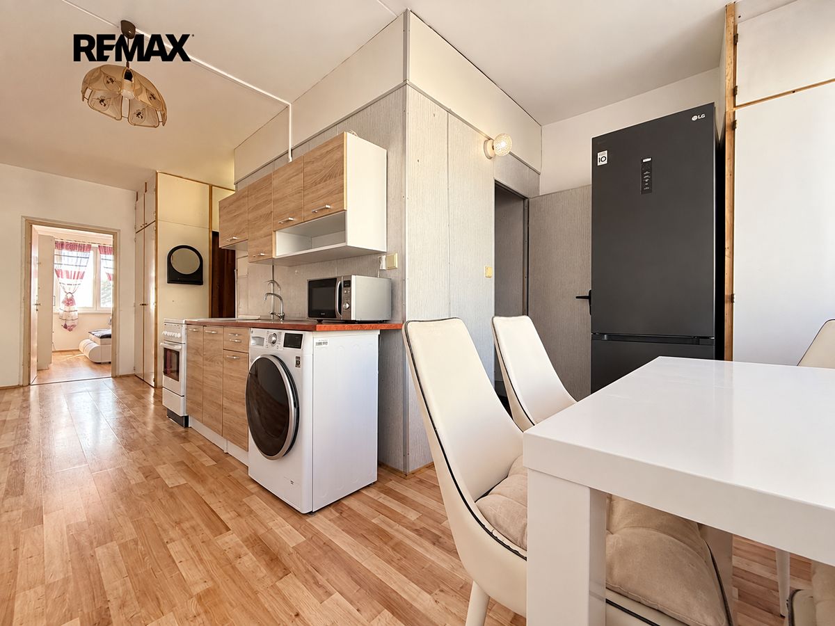 Prodej bytu 2+1 57 m² – fotografie 2