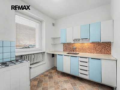Prodej bytu 3+1 98 m²