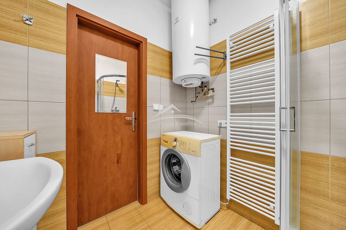 Prodej bytu 2+1 55 m² – fotografie 4