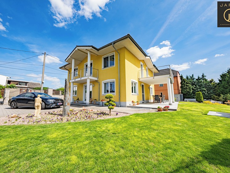 Будинок на продаж, 315 м² (35 з 38)