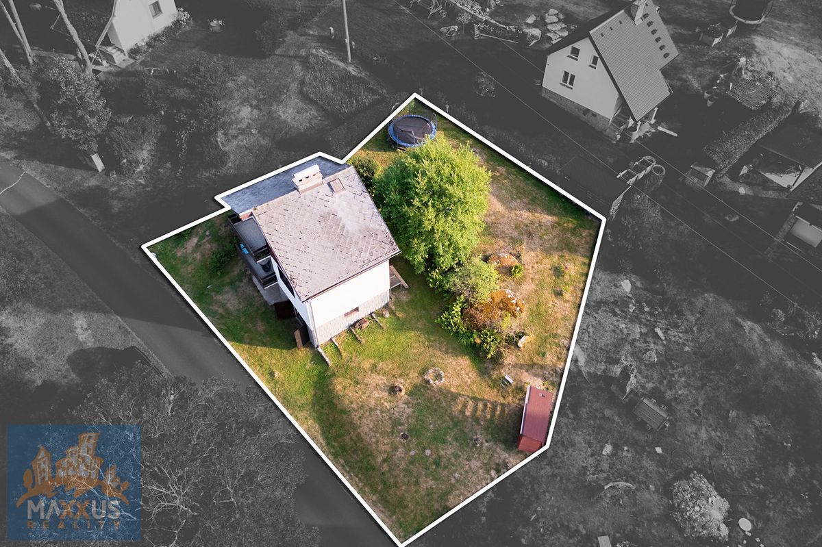 Prodej chaty 105 m², pozemek 479 m² – fotografie 2