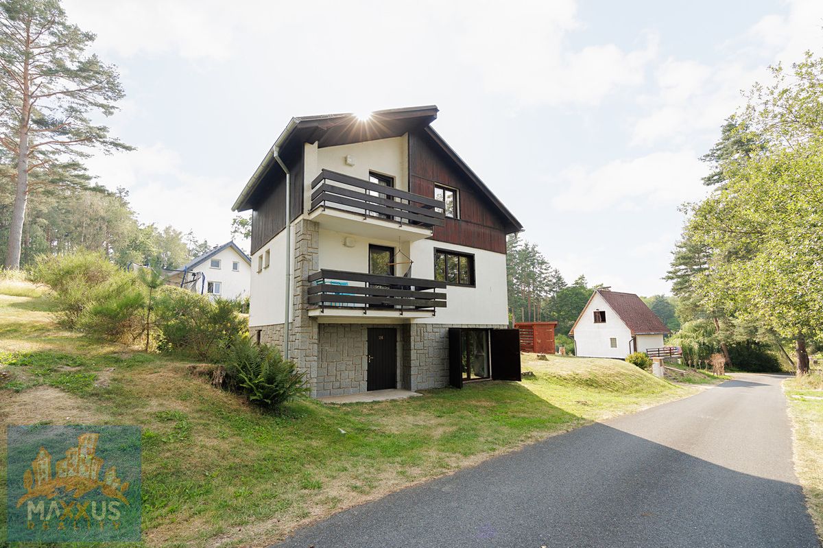 Prodej chaty 105 m², pozemek 479 m² – fotografie 3