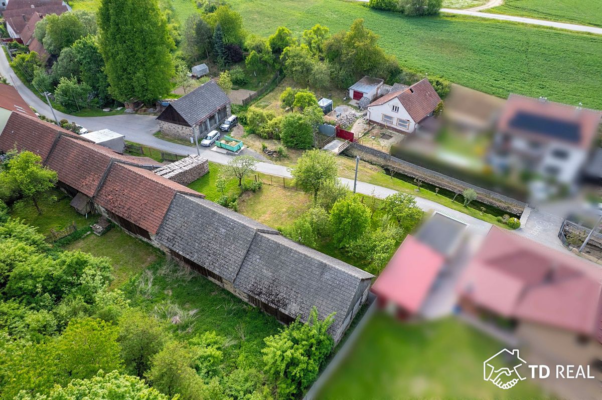 Prodej chaty 87 m², pozemek 809 m²