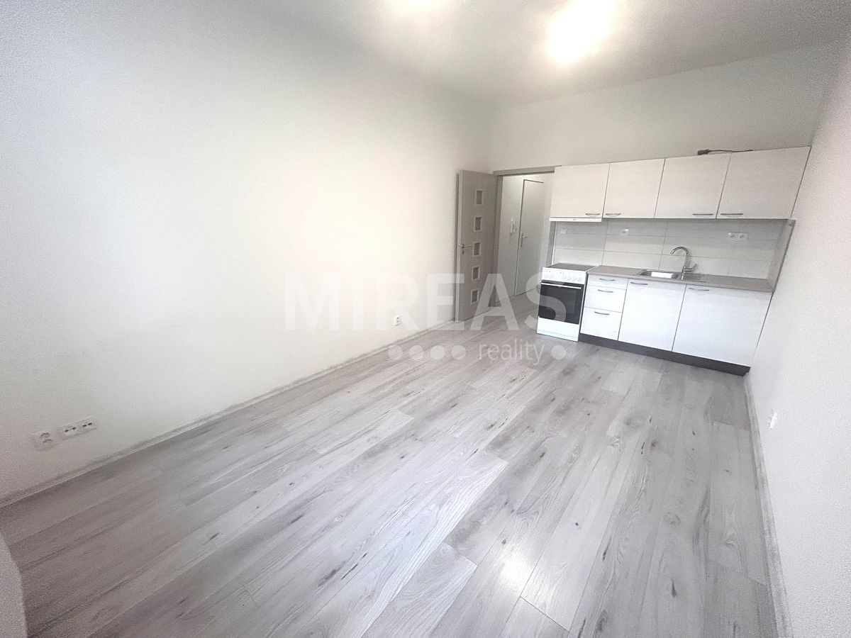 Pronájem bytu 1+kk 25 m² – fotografie 4