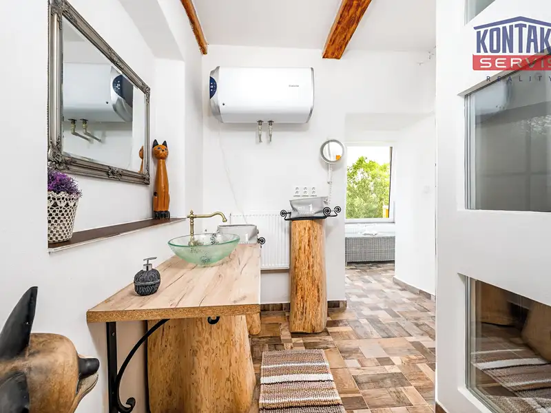 Pronájem bytu 1+kk 50 m², Prachatice – náhled fotky 3