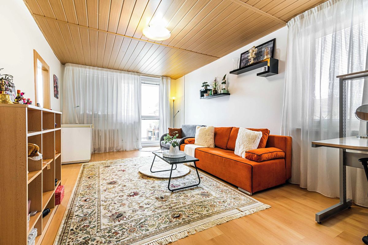 Prodej bytu 3+1 77 m²