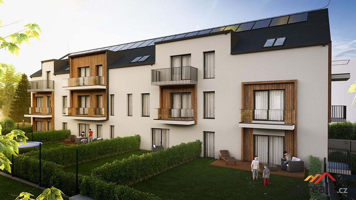 Prodej bytu 3+kk 86 m² – fotografie 5