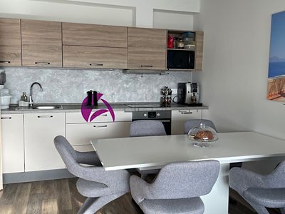Pronájem bytu 2+kk 62 m²