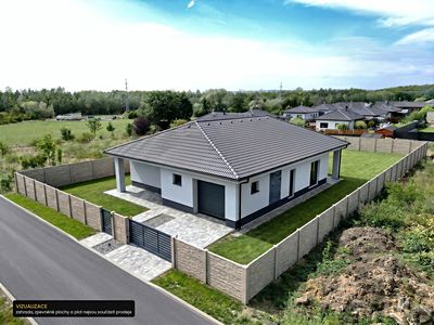 Prodej rodinného domu 167 m², pozemek 1058 m²
