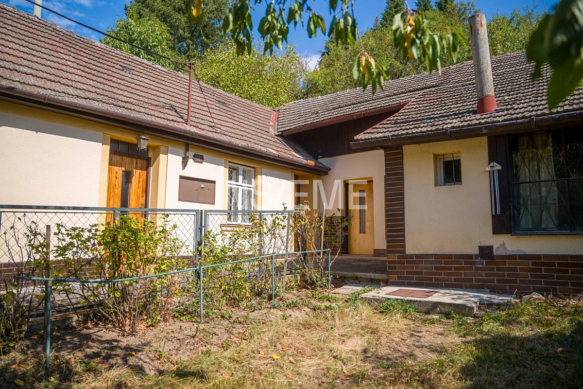 Prodej chalupy 135 m², pozemek 458 m² – fotografie 2