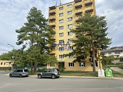 Prodej bytu 3+1 72 m²