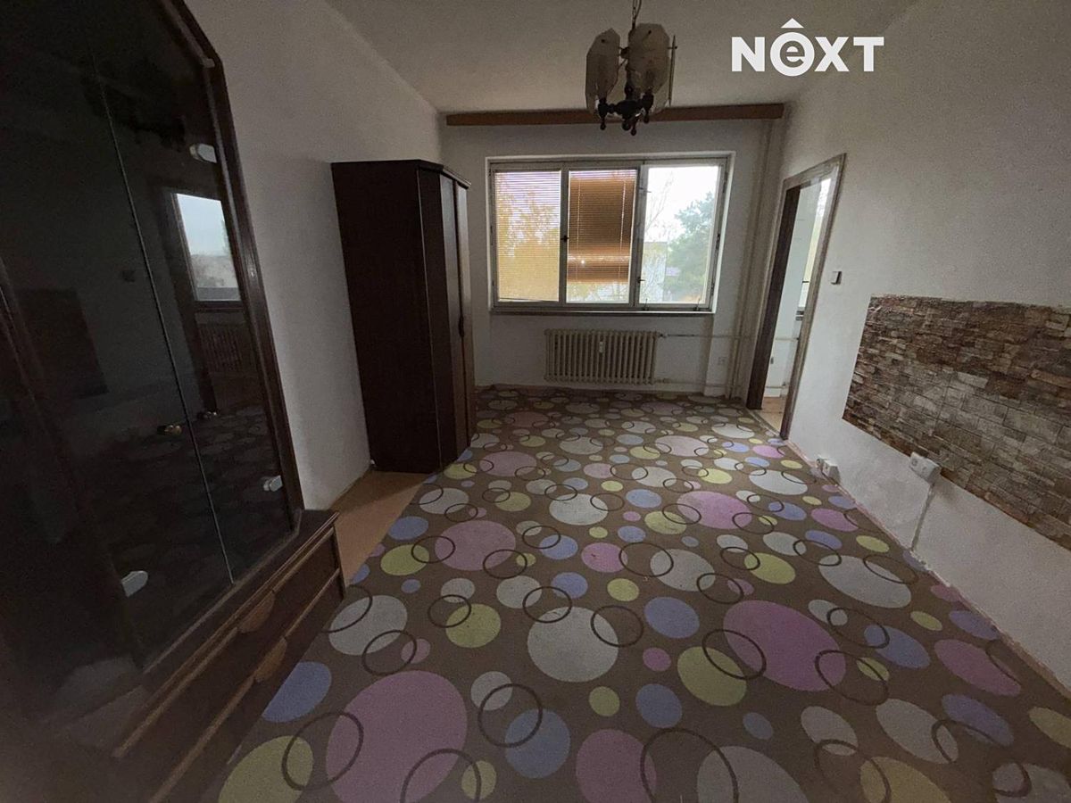 Prodej bytu 2+kk 44 m² – fotografie 4