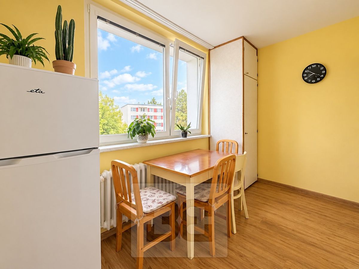 Pronájem bytu 3+1 75 m² – fotografie 5