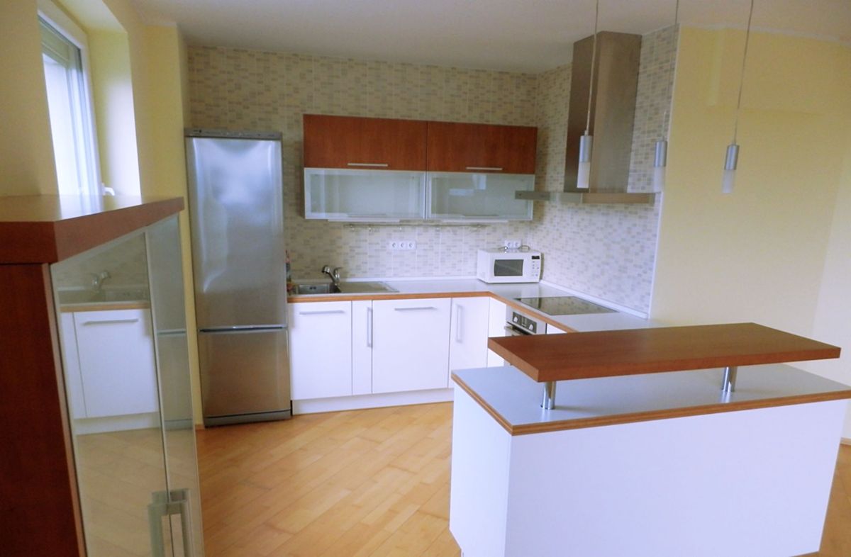 Pronájem bytu 4+kk 120 m² – fotografie 3
