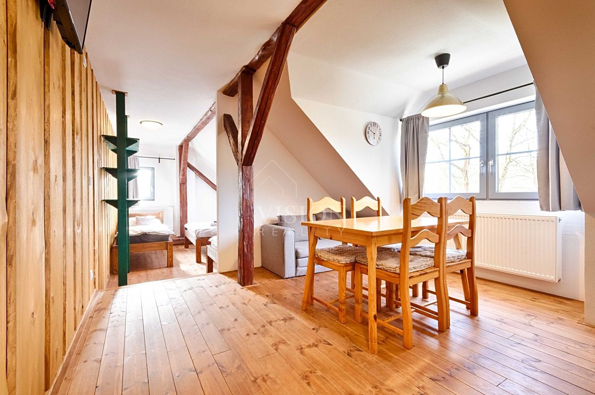 Prodej ubytovacího zařízení 509 m² – fotografie 5