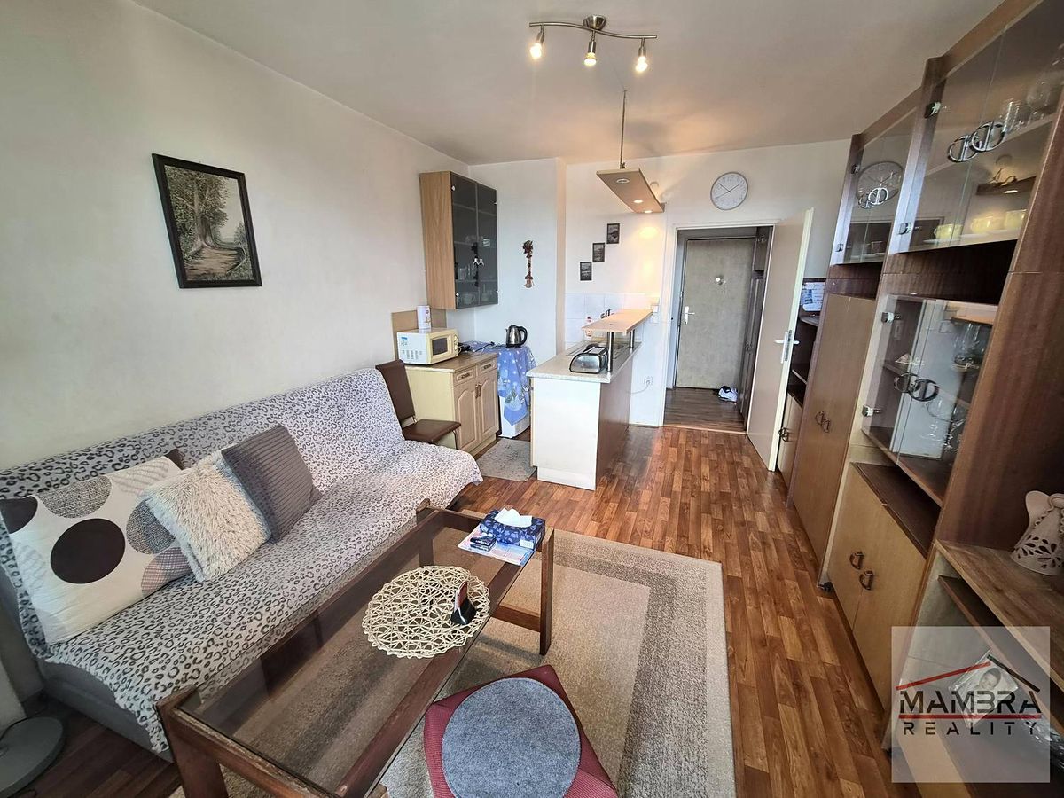 Prodej bytu 1+kk 22 m² – fotografie 2