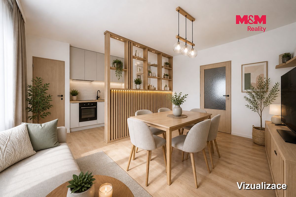 Prodej rodinného domu 114 m², pozemek 1033 m² – fotografie 2