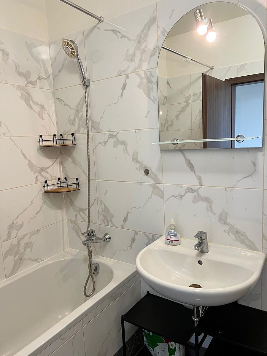Pronájem bytu 2+kk 59 m² – fotografie 4