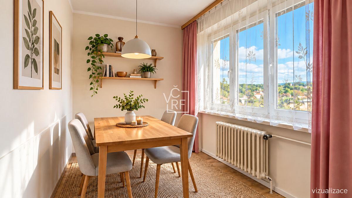 Prodej bytu 4+1 74 m² – fotografie 5