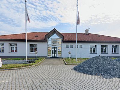Pronájem kanceláře 197 m²