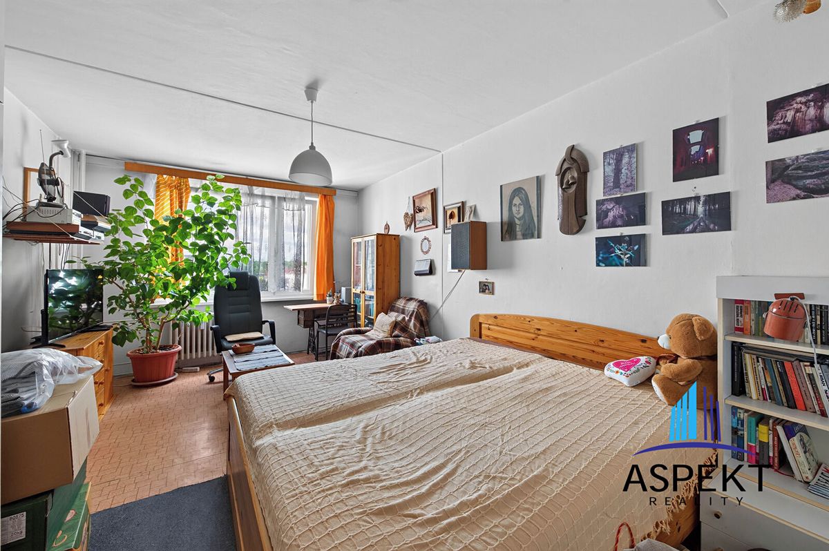 Prodej bytu 3+1 74 m² – fotografie 3