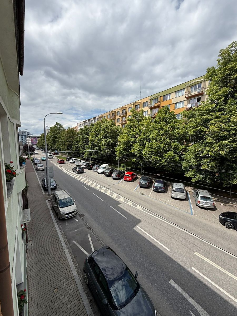 Prodej bytu 3+1 70 m² – fotografie 4