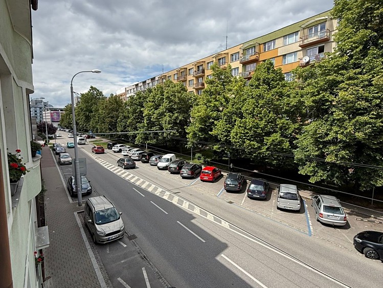 Квартира 3+1 на продаж, 70 м² (4 з 22)