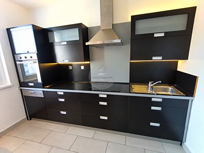 Pronájem bytu 2+1 45 m²