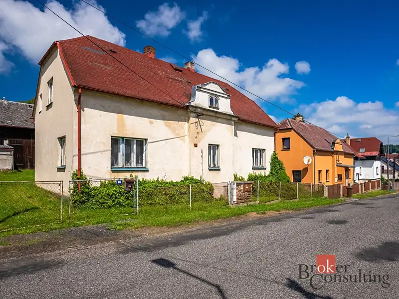 Prodej rodinného domu 225 m², pozemek 1749 m², Velký Šenov – náhled fotky 3