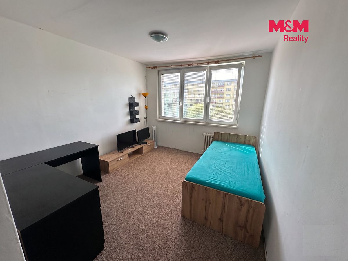 Prodej bytu 2+1 56 m² – fotografie 4