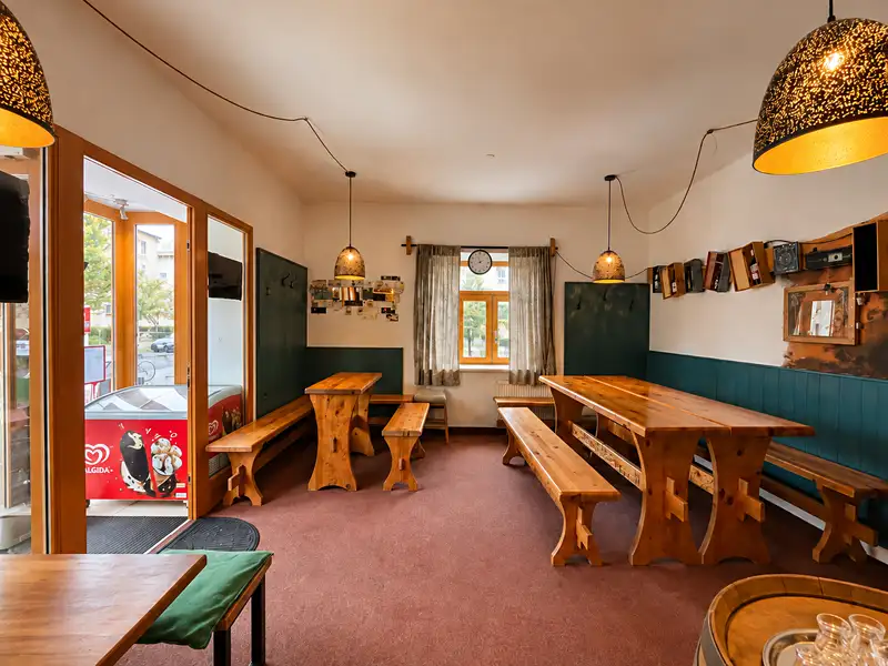 Pronájem restaurace 64 m², Olomouc – náhled fotky 3
