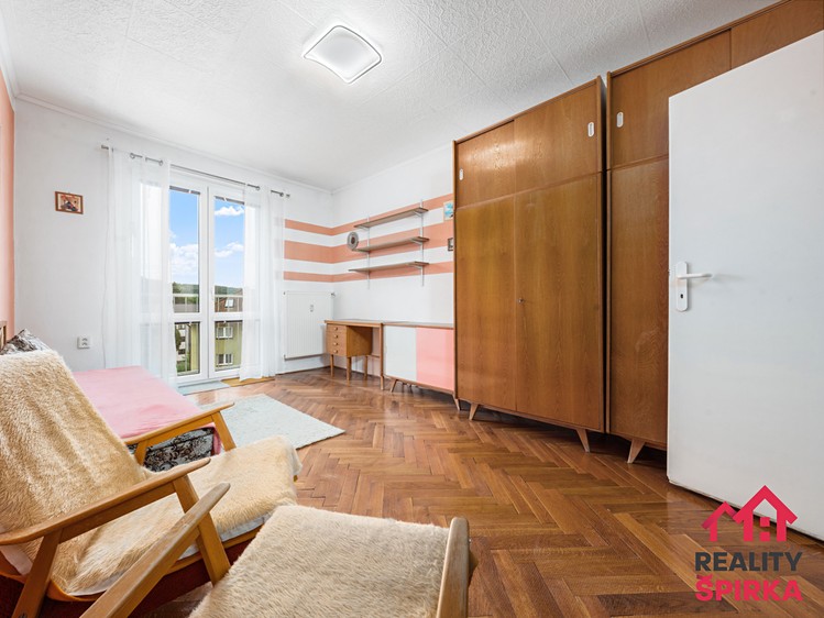 Prodej bytu 2+1, 51 m² (9 z 14)