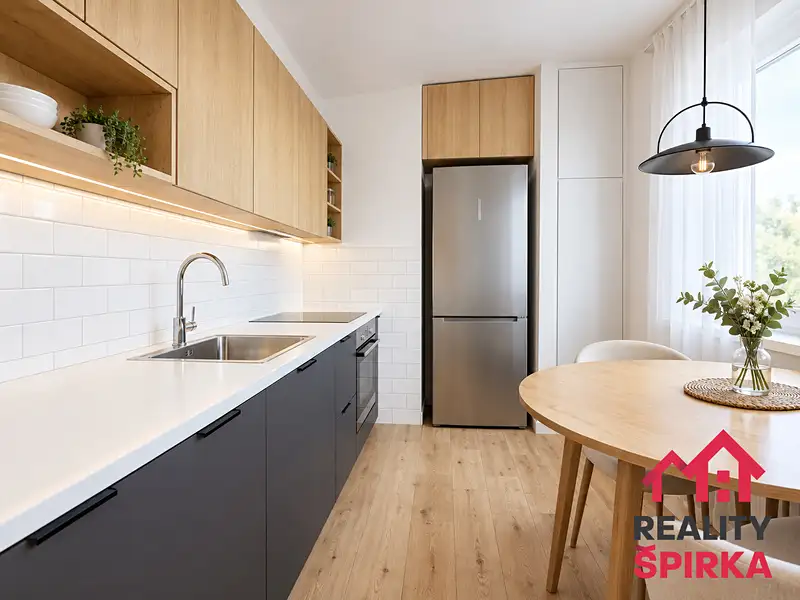 Prodej bytu 2+1 51 m², Ústí nad Orlicí – náhled fotky 3