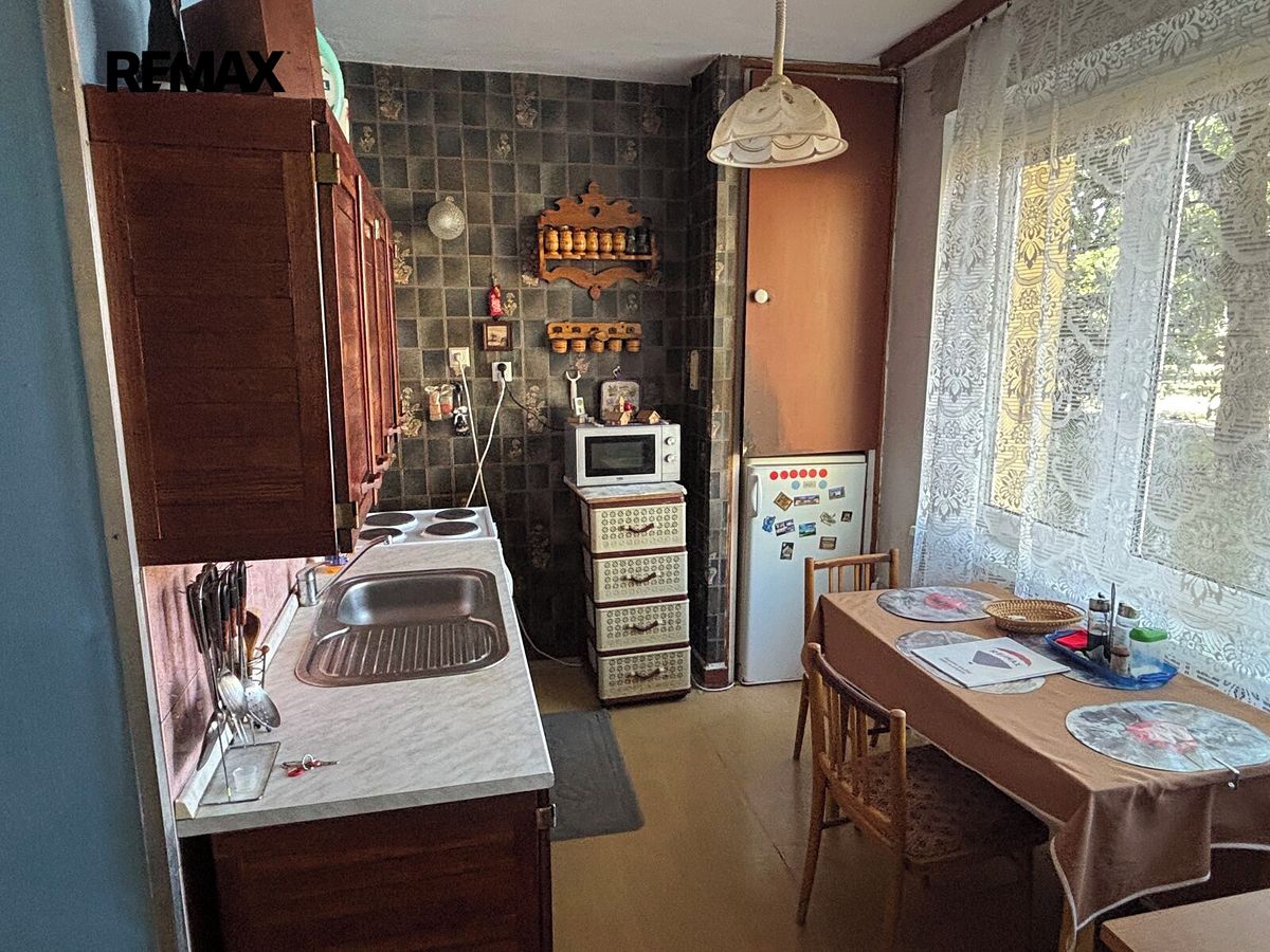 Prodej bytu 3+1 70 m² – fotografie 3