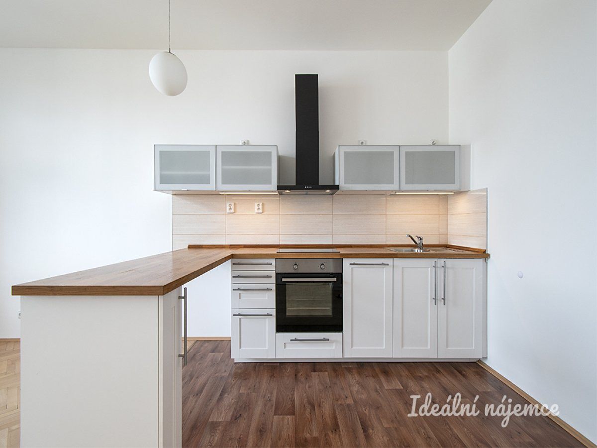 Pronájem bytu 2+kk 47 m²