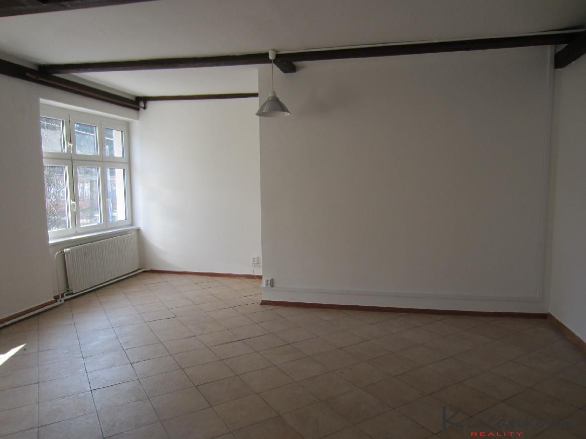 Pronájem bytu 1+kk 45 m² – fotografie 3