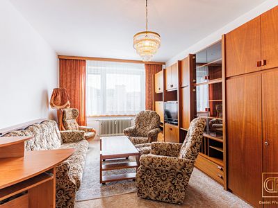 Prodej bytu 2+1 60 m²