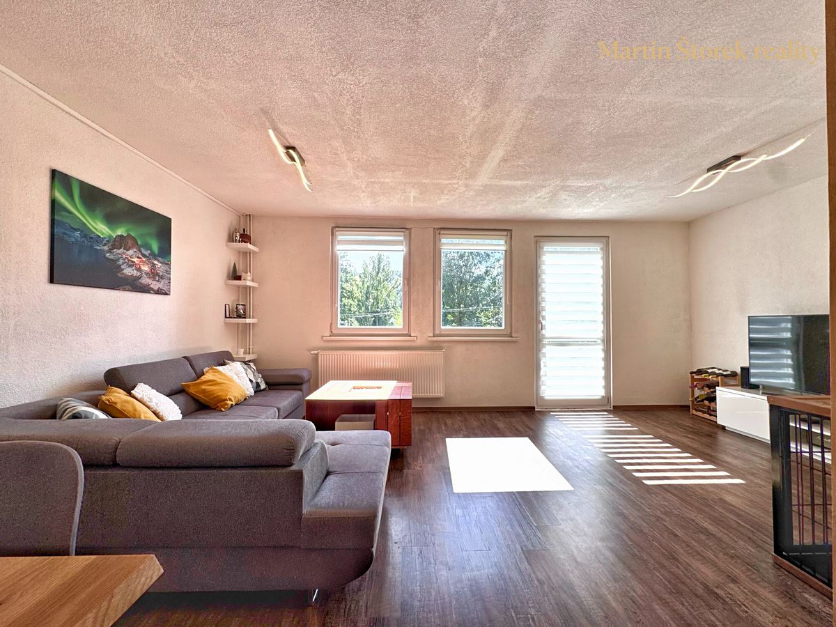 Prodej rodinného domu 128 m², pozemek 664 m² – fotografie 3