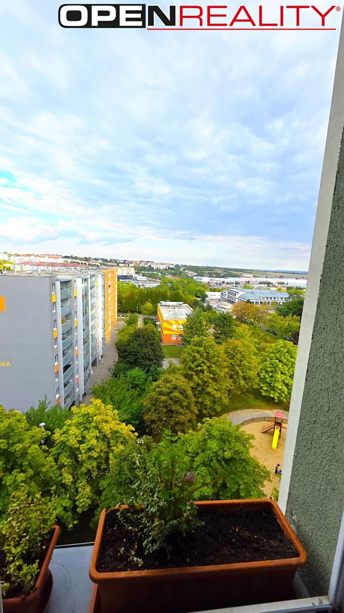 Prodej bytu 1+kk 33 m² – fotografie 3