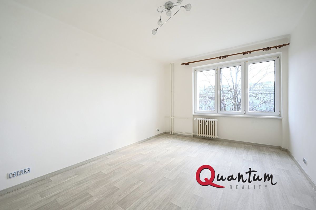Pronájem bytu 3+1 72 m² – fotografie 4