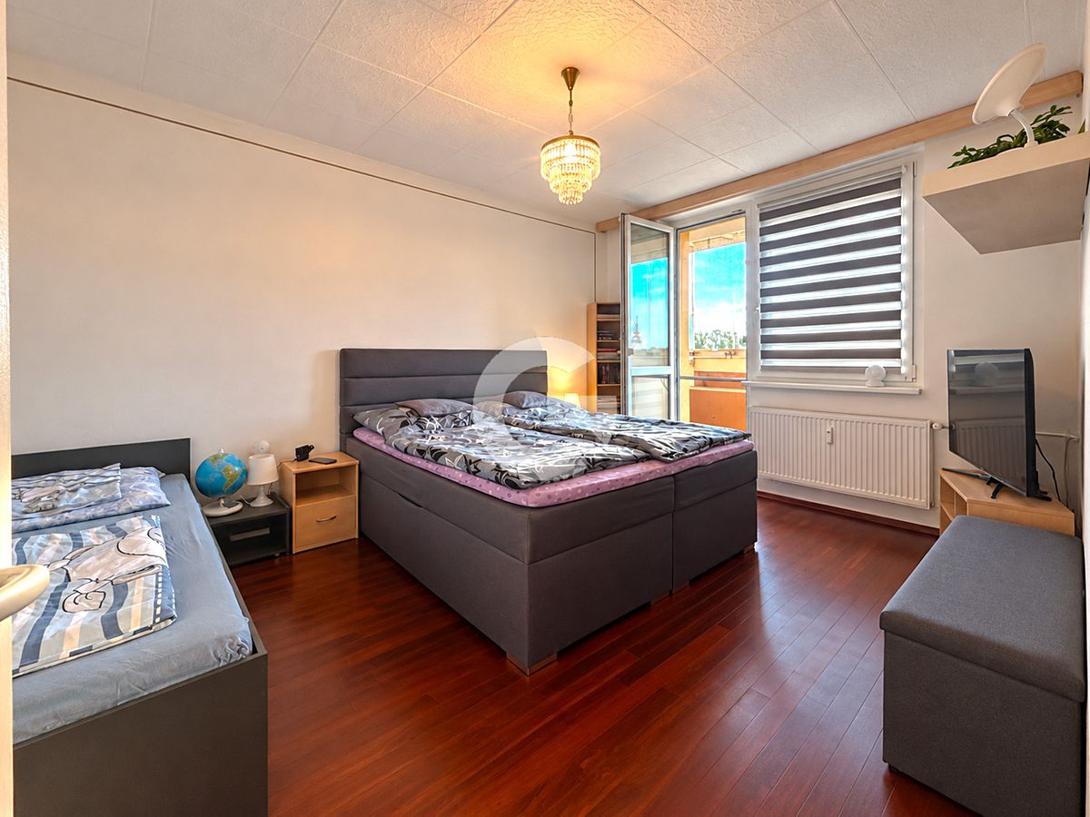 Prodej bytu 3+1 74 m² – fotografie 3
