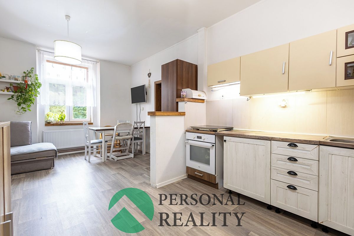 Prodej bytu 2+kk 65 m² – fotografie 4