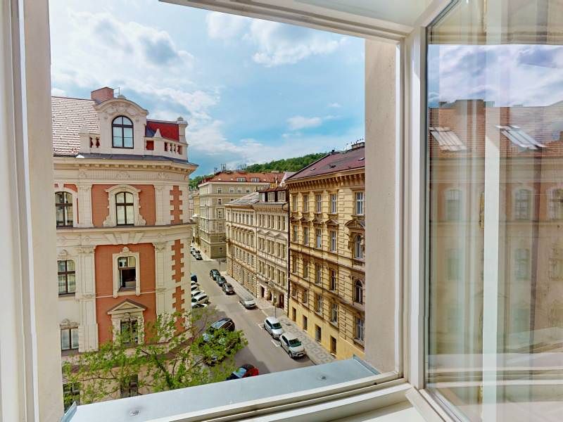 Pronájem bytu 3+kk 66 m² – fotografie 5