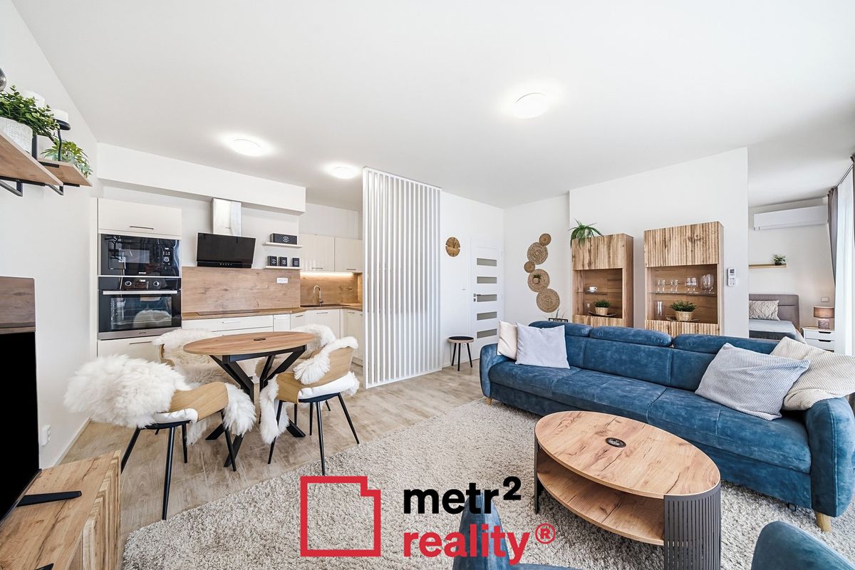 Prodej bytu 2+kk 54 m² – fotografie 2
